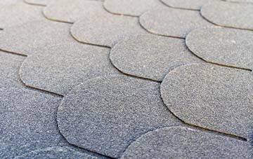 Wolviston asphalt roofing costs