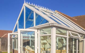 conservatory roof insulation costs Wolviston
