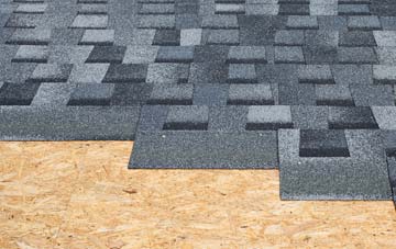 expert Wolviston asphalt roof companies