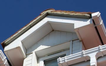 Wolviston fascia installation costs