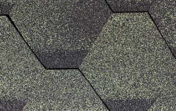 Wolviston fibreglass shingle repairs