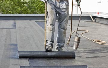 flat roof replacement Wolviston, County Durham