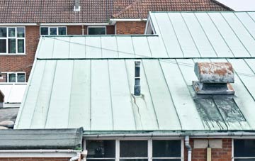 Wolviston lead roofing costs
