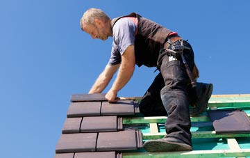 disadvantages of Wolviston slate roofing