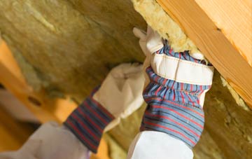 types of Wolviston pitched roof insulation materials