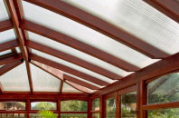 Wolviston conservatory roofing insulation