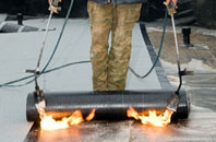 Wolviston flat roof sealing quote