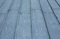 Wolviston lead roofing