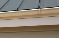 Wolviston soffit repair